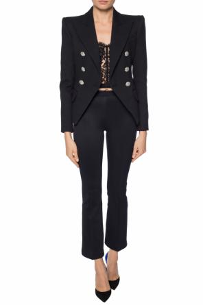 Flared leggings, zdjęcie 2 Flared leggings od Helmut Lang